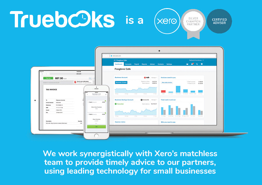 Xero Accounting