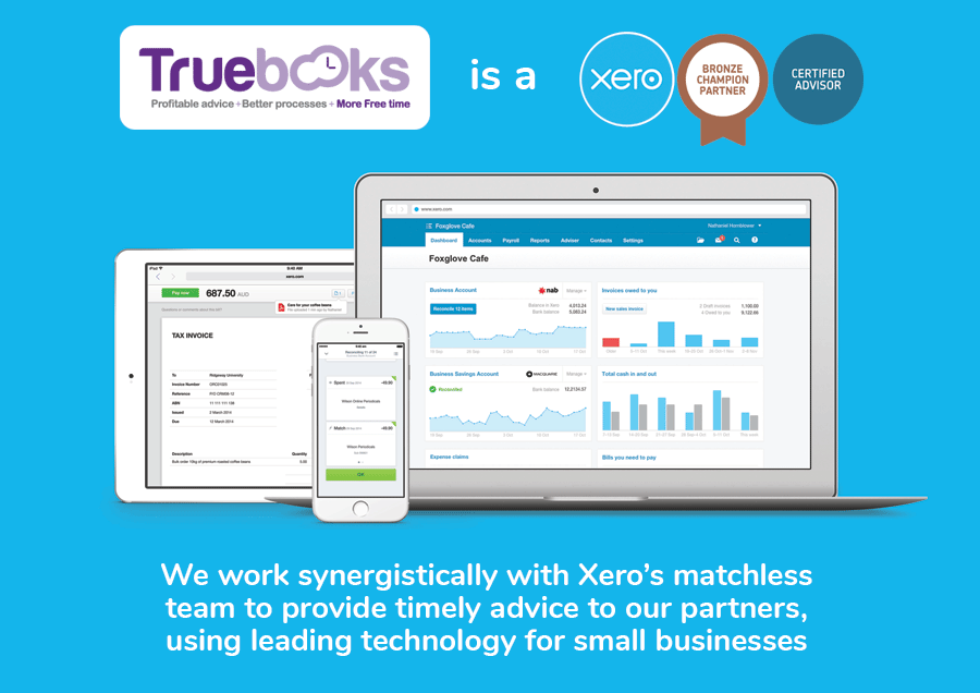 Xero Accounting